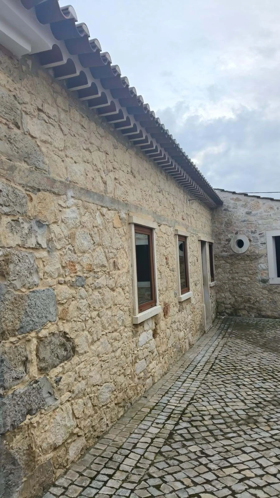 Apartamento T1 para Venda em Pedreiras Foto 13