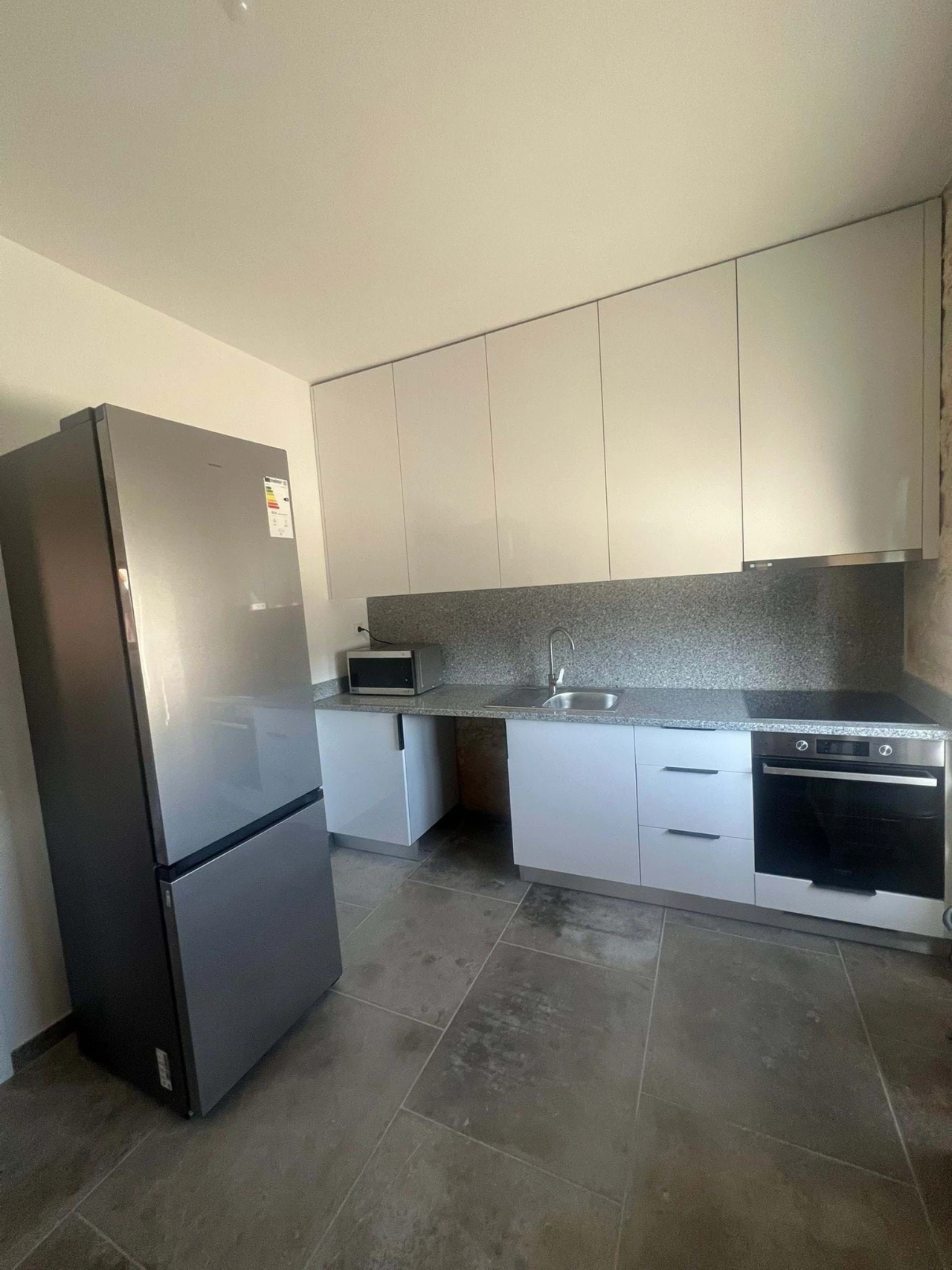 Apartamento T1 para Venda em Pedreiras Foto 5