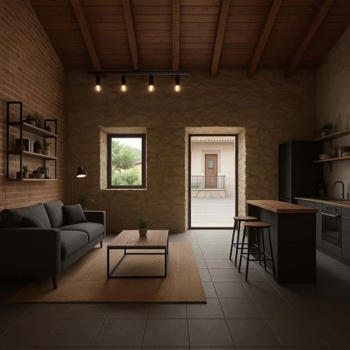 Apartamento para Venda em Pedreiras Foto 4