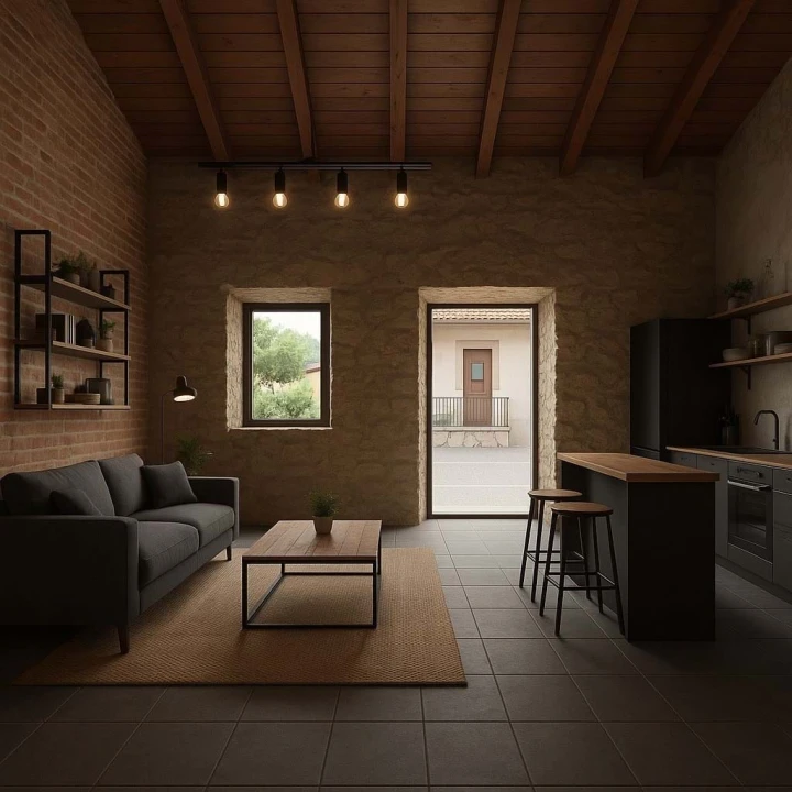 Apartamento para Venda em Pedreiras Foto 4