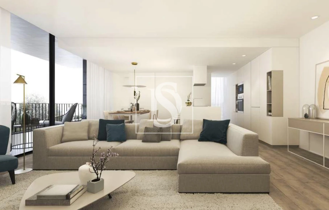 Apartamento T4 para Venda em Ramalde Foto 12