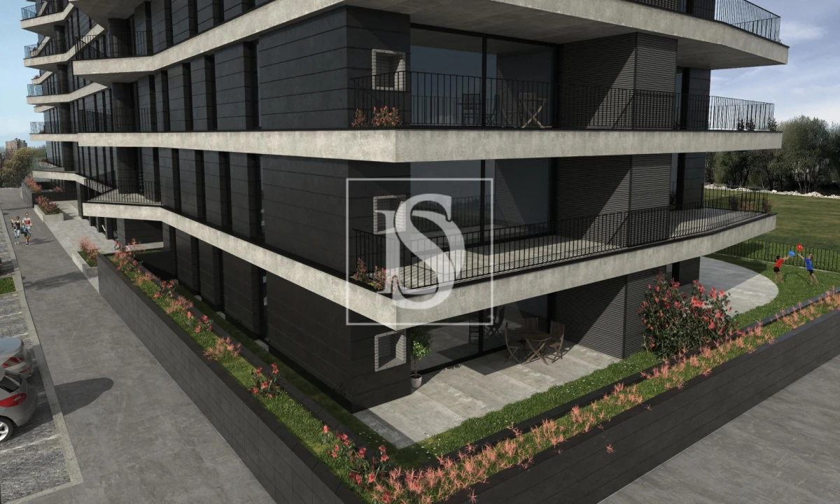 Apartamento T4 para Venda em Ramalde Foto 3