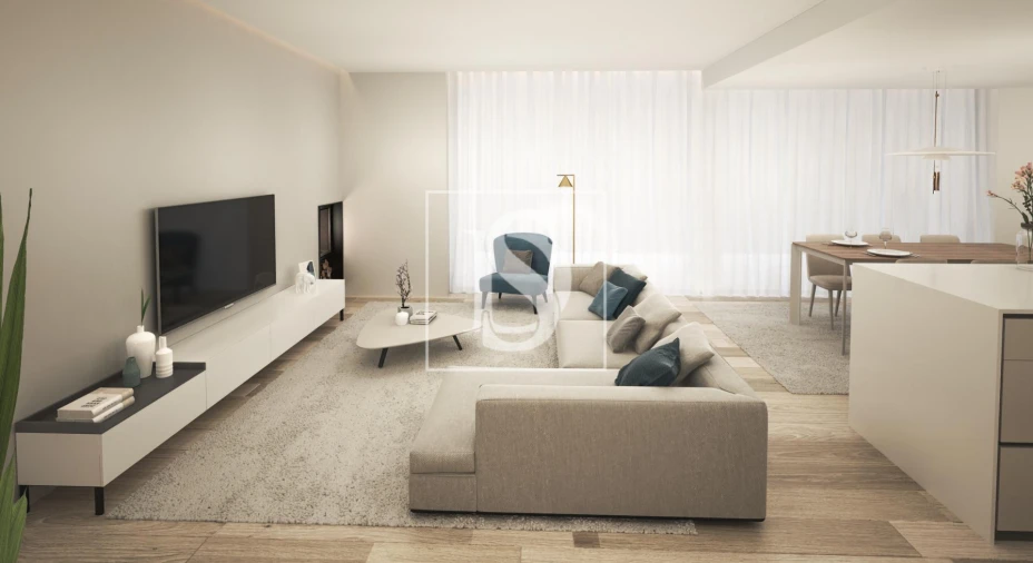 Apartamento T4 para Venda em Ramalde Foto 11