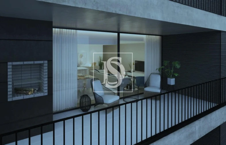 Apartamento T4 para Venda em Ramalde Foto 4