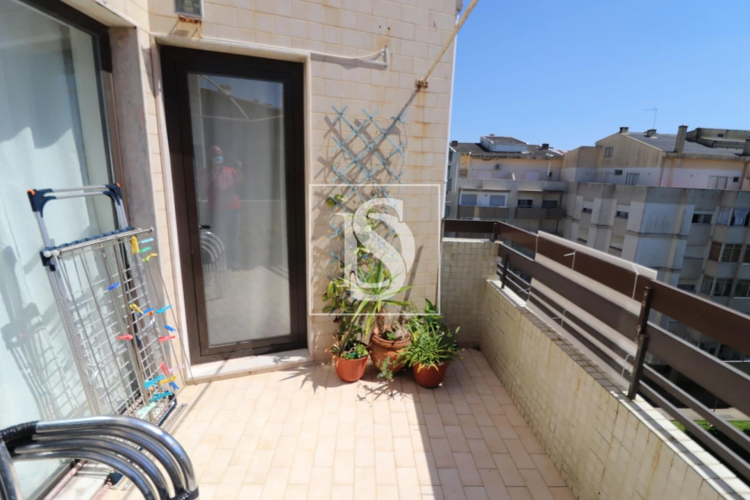 Apartamento T4 para Venda em Póvoa de Varzim, Beiriz e Argivai Foto 10