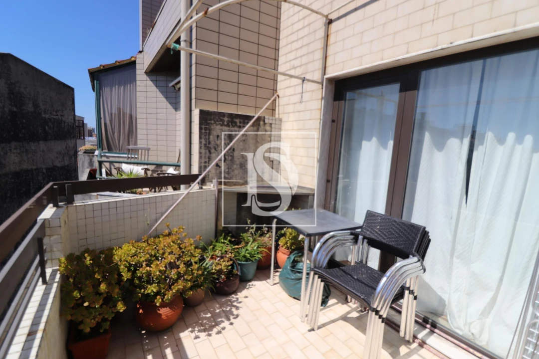 Apartamento T4 para Venda em Póvoa de Varzim, Beiriz e Argivai Foto 9