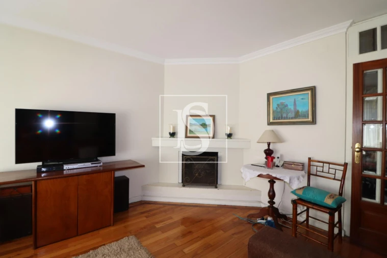 Apartamento T4 para Venda em Póvoa de Varzim, Beiriz e Argivai Foto 1