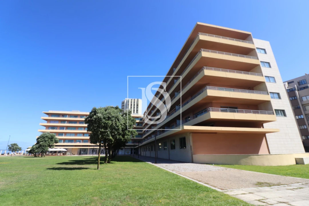 Apartamento T2 para Venda em Póvoa de Varzim, Beiriz e Argivai Foto 22