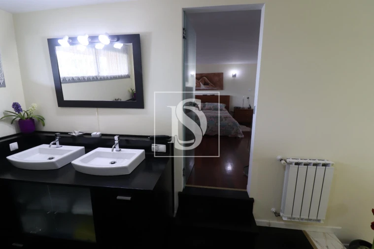 Apartamento T2 para Venda em Póvoa de Varzim, Beiriz e Argivai Foto 19