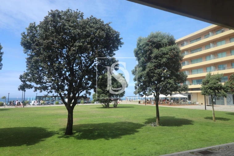 Apartamento T2 para Venda em Póvoa de Varzim, Beiriz e Argivai Foto 1