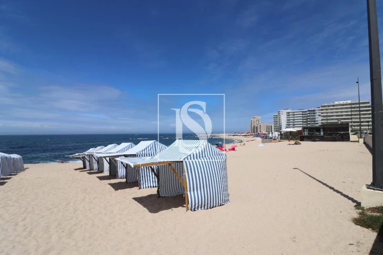 Apartamento T2 para Venda em Póvoa de Varzim, Beiriz e Argivai Foto 18
