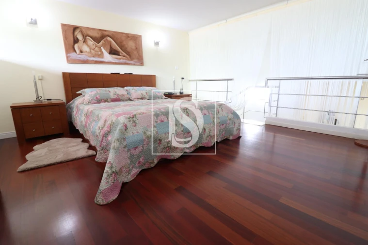 Apartamento T2 para Venda em Póvoa de Varzim, Beiriz e Argivai Foto 9