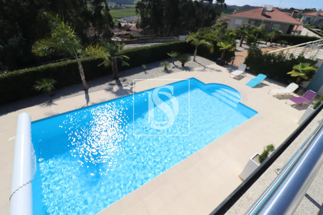 Moradia T5 para Venda em Rates Foto 26