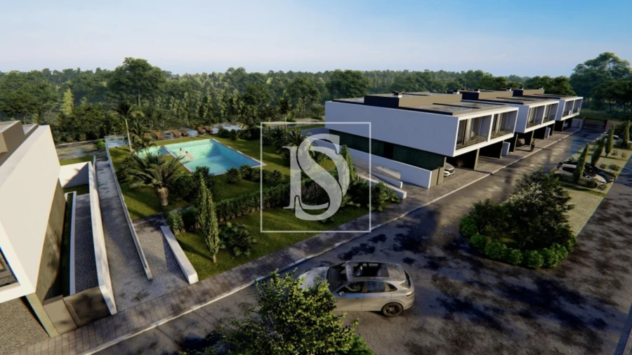 Moradia T4 para Venda em Esposende, Marinhas e Gandra Foto 14