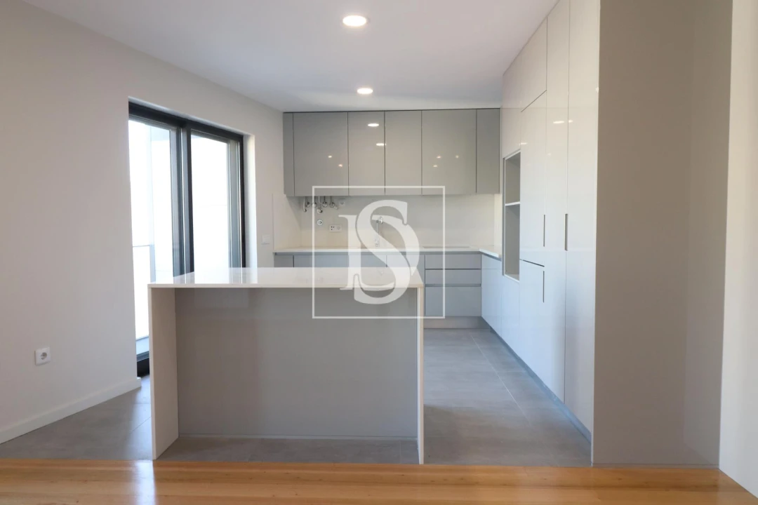 Apartamento T3 para Venda em Póvoa de Varzim, Beiriz e Argivai Foto 6