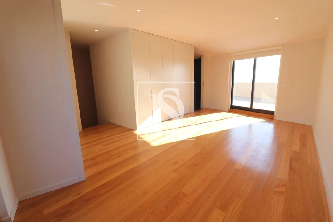 Apartamento T4 para Venda em Póvoa de Varzim, Beiriz e Argivai Foto 7