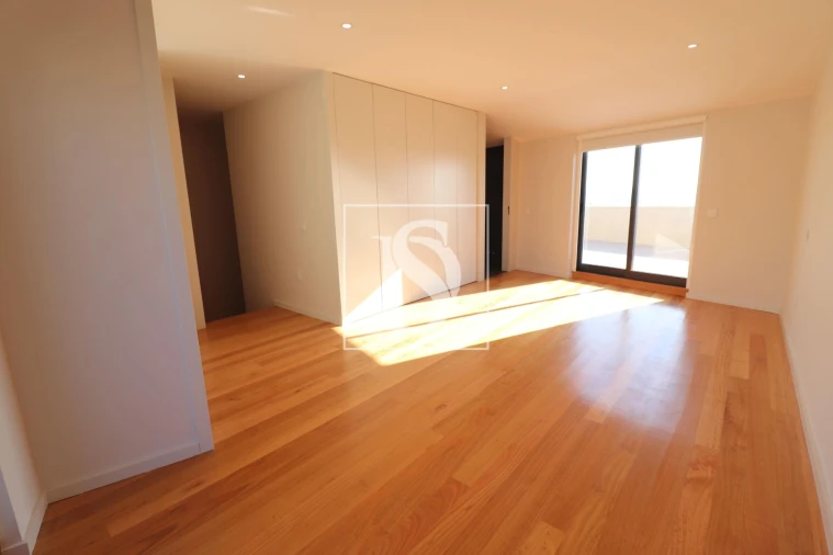 Apartamento T4 para Venda em Póvoa de Varzim, Beiriz e Argivai Foto 7