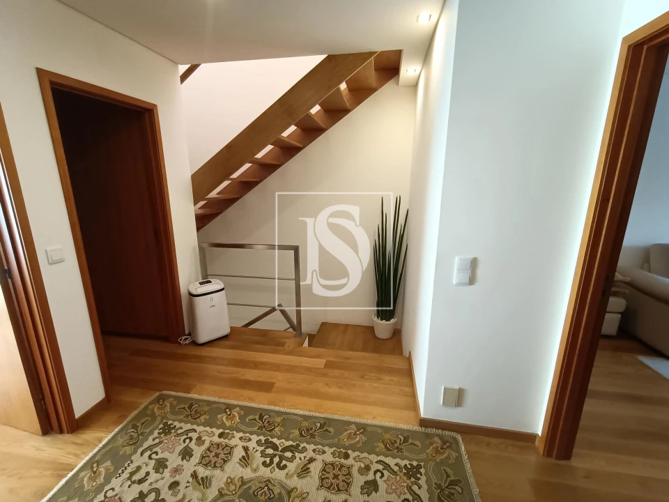 Moradia T3 para Venda em Póvoa de Varzim, Beiriz e Argivai Foto 21