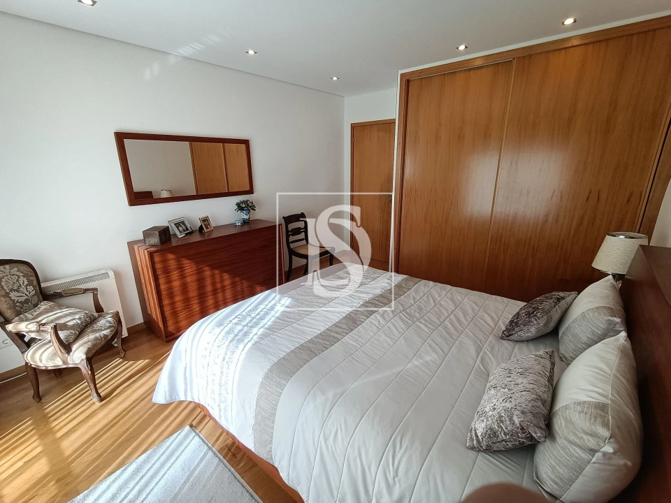 Moradia T3 para Venda em Póvoa de Varzim, Beiriz e Argivai Foto 19