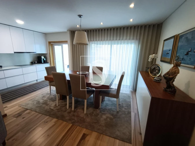 Moradia T3 para Venda em Póvoa de Varzim, Beiriz e Argivai Foto 7