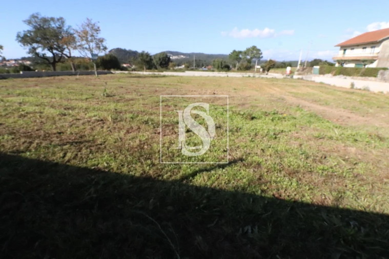 Terreno para Venda em Antas Foto 2