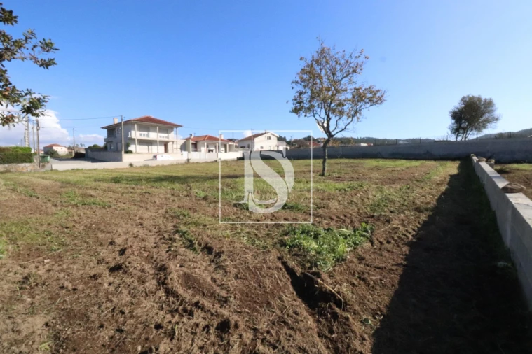 Terreno para Venda em Antas Foto 4