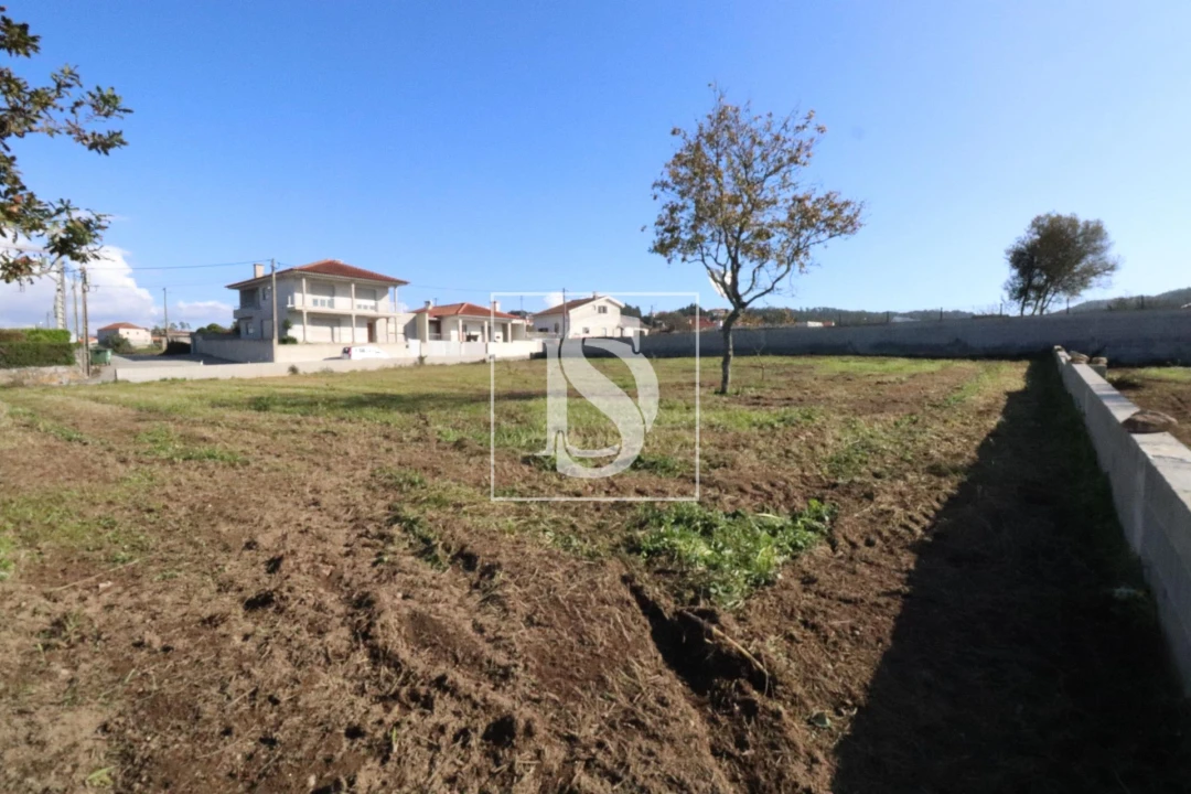 Terreno para Venda em Antas Foto 4