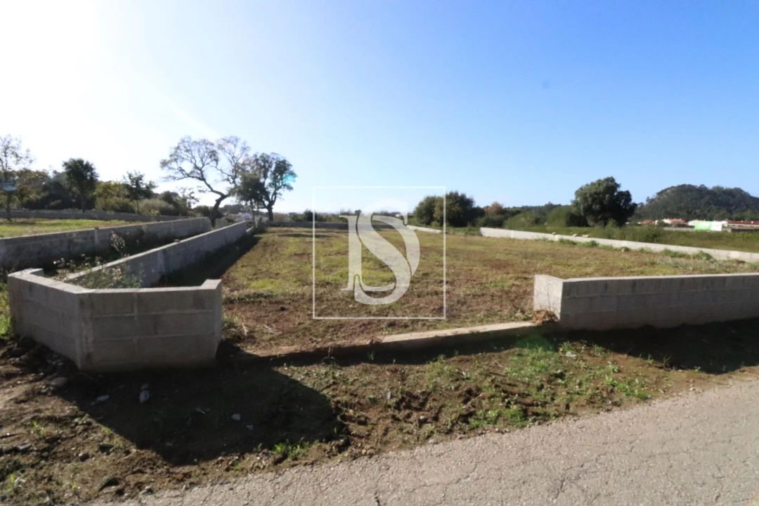 Terreno para Venda em Antas Foto 1