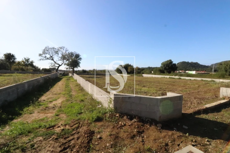 Terreno para Venda em Antas Foto 2