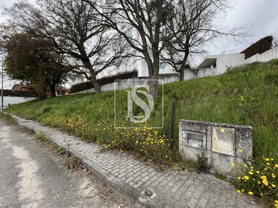 Terreno para Venda em Galegos (São Martinho) Foto 1