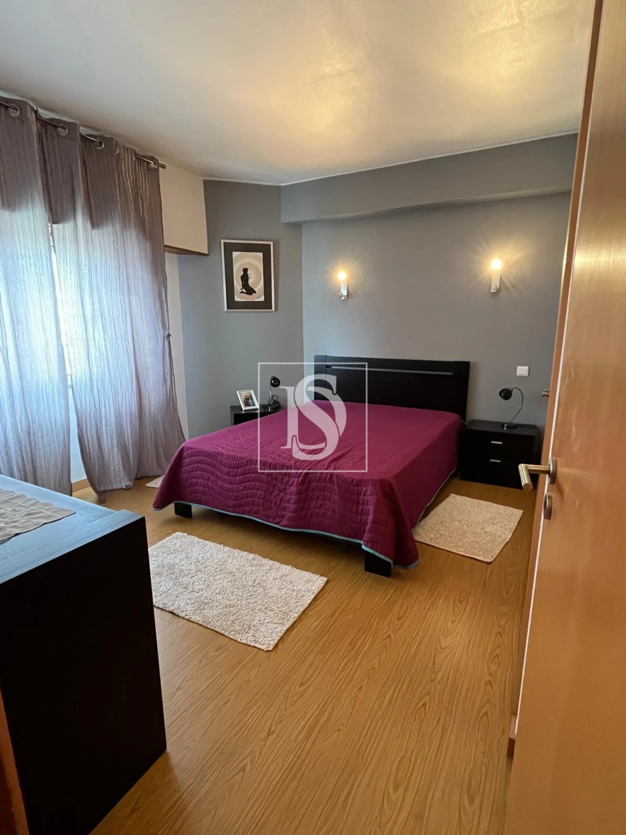 Apartamento T2 para Venda em Quarteira Foto 7