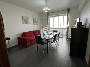 Apartamento T2 para Venda em Quarteira