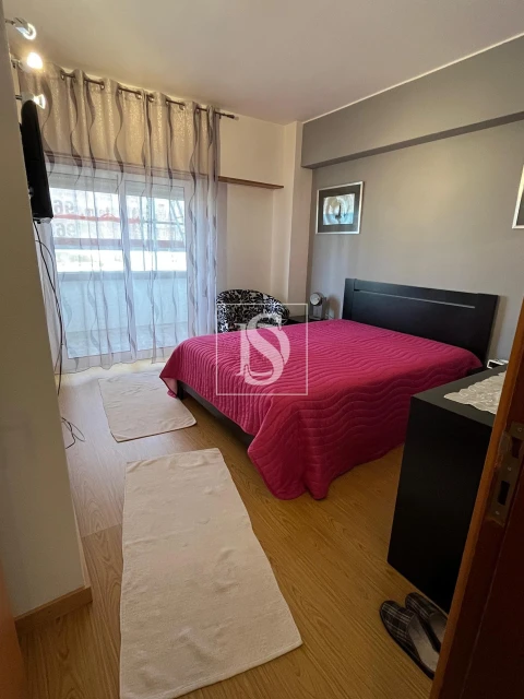 Apartamento T2 para Venda em Quarteira
