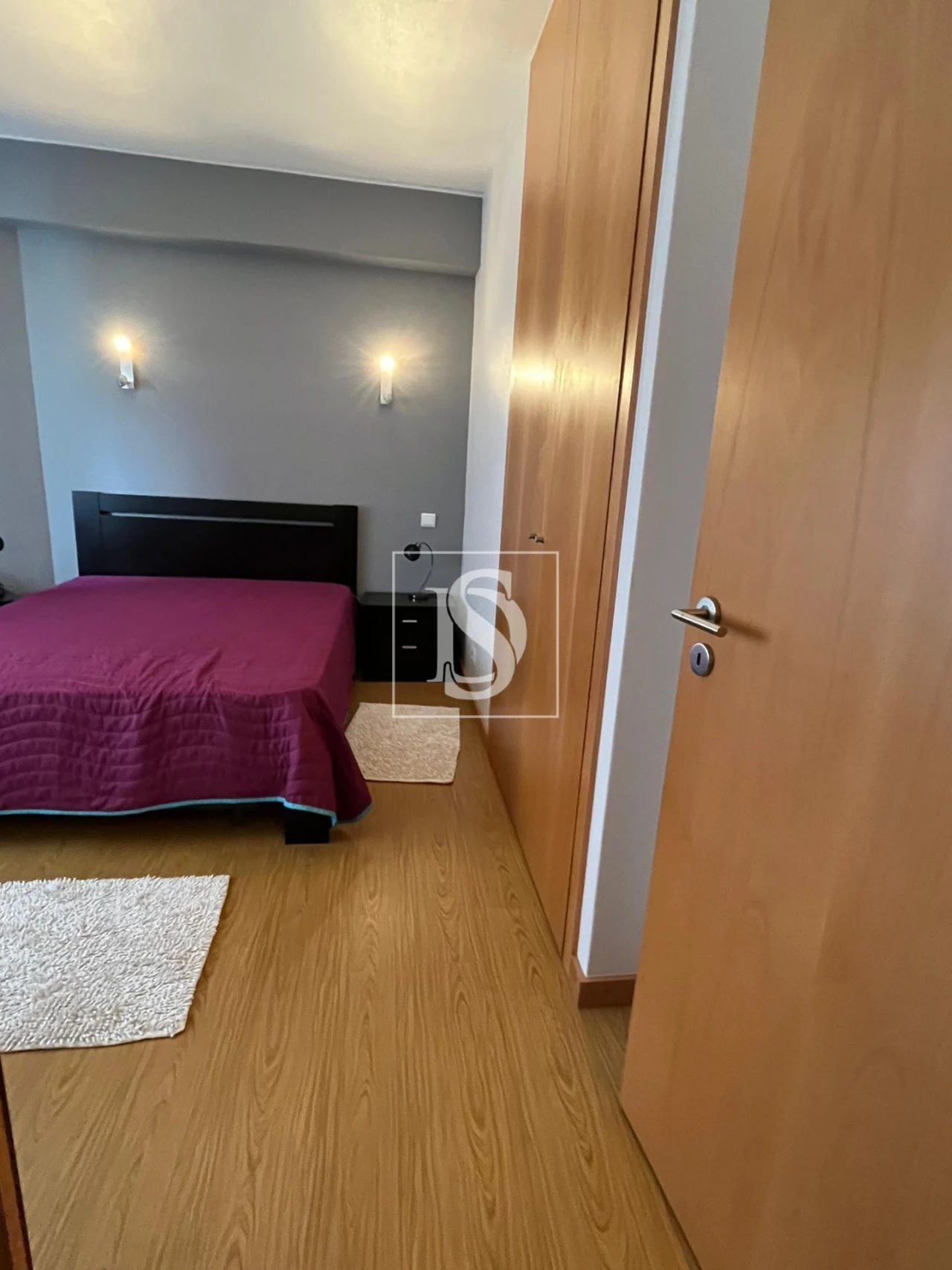 Apartamento T2 para Venda em Quarteira Foto 9