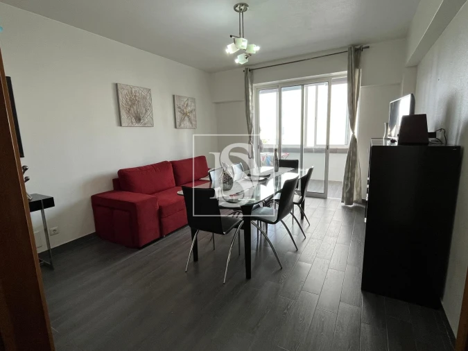 Apartamento T2 para Venda em Quarteira Foto 2
