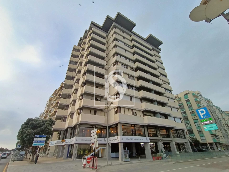 Apartamento T2 para Venda em Póvoa de Varzim, Beiriz e Argivai Foto 1