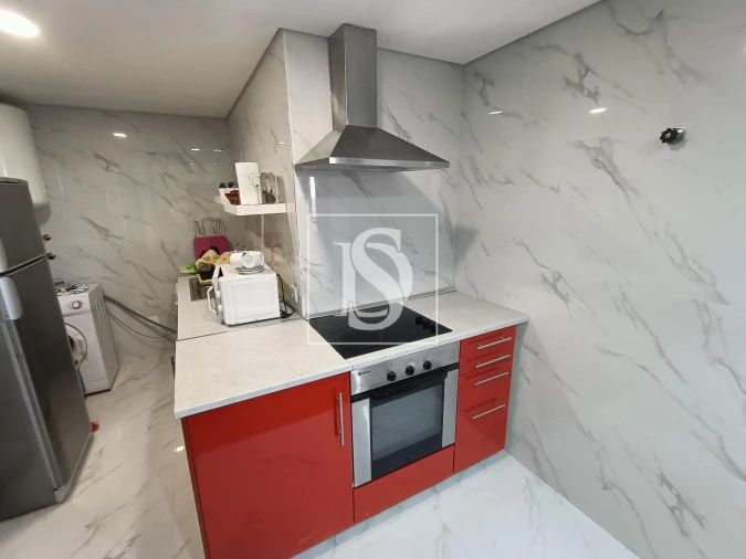 Apartamento T2 para Venda em Póvoa de Varzim, Beiriz e Argivai Foto 15