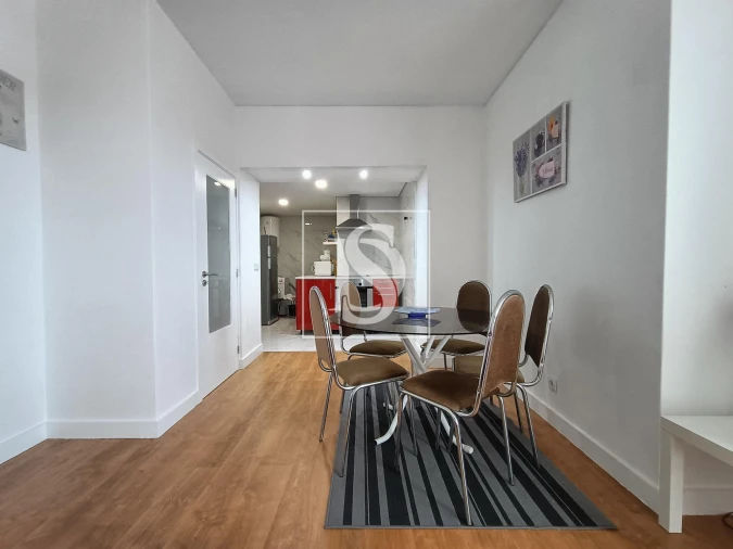 Apartamento T2 para Venda em Póvoa de Varzim, Beiriz e Argivai Foto 12