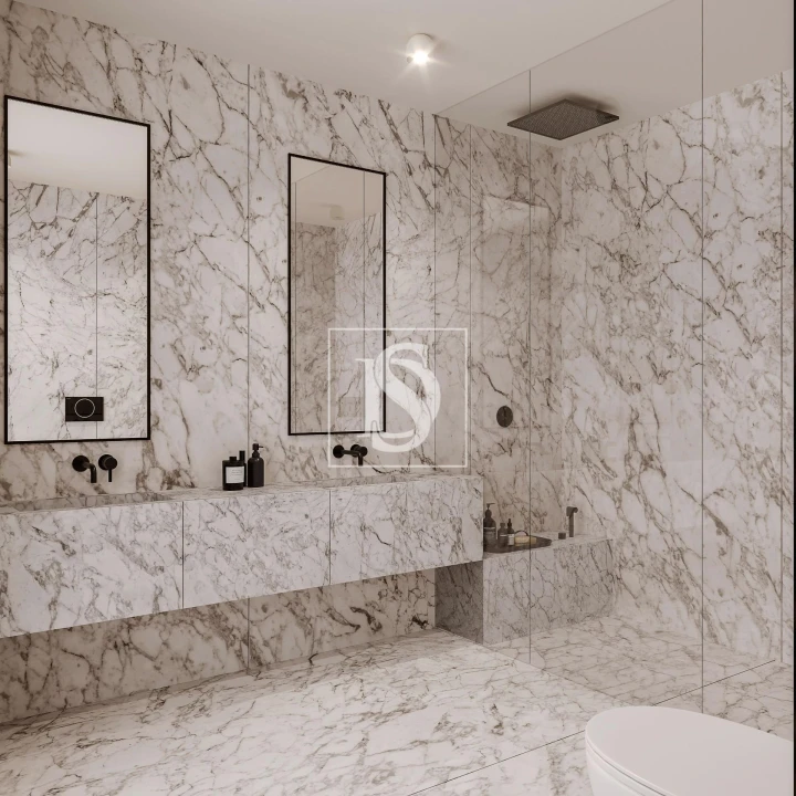 Apartamento T3 para Venda em Nogueira, Fraião e Lamaçães Foto 27