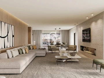 Apartamento T3 para Venda em Nogueira, Fraião e Lamaçães