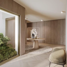Apartamento T2 para Venda em Nogueira, Fraião e Lamaçães