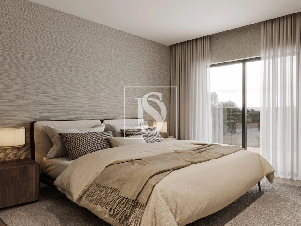 Apartamento T2 para Venda em Nogueira, Fraião e Lamaçães Foto 22