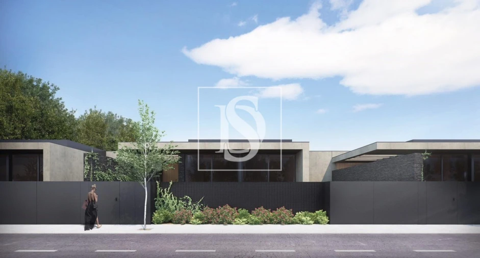 Moradia T3 para Venda em Palmeira Foto 2