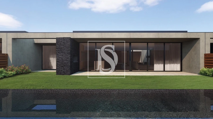 Moradia T3 para Venda em Palmeira Foto 6