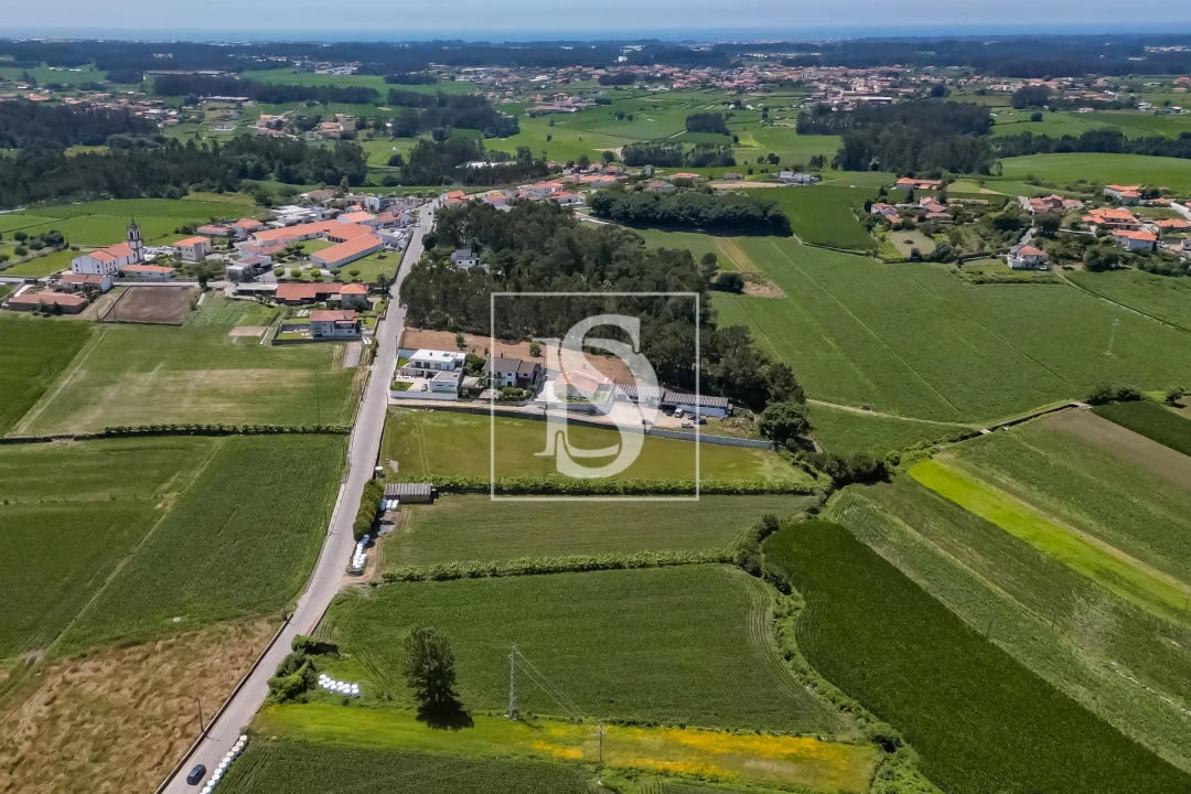 Moradia T2 para Venda em Cristelo Foto 22