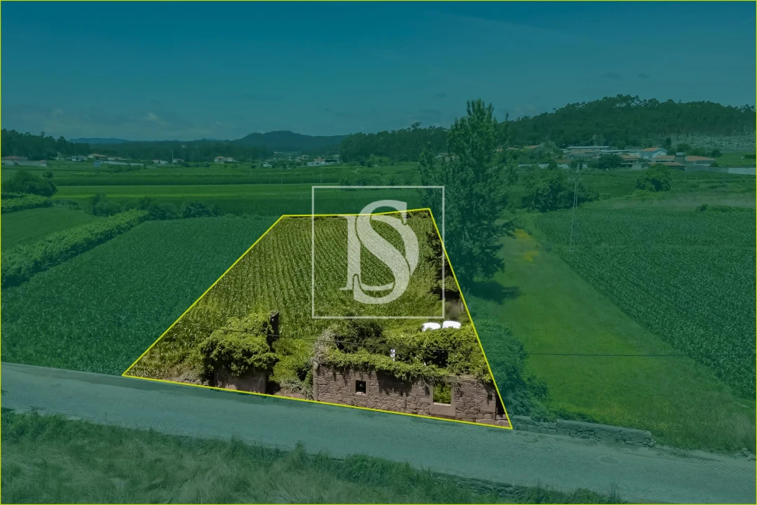 Moradia T2 para Venda em Cristelo Foto 1