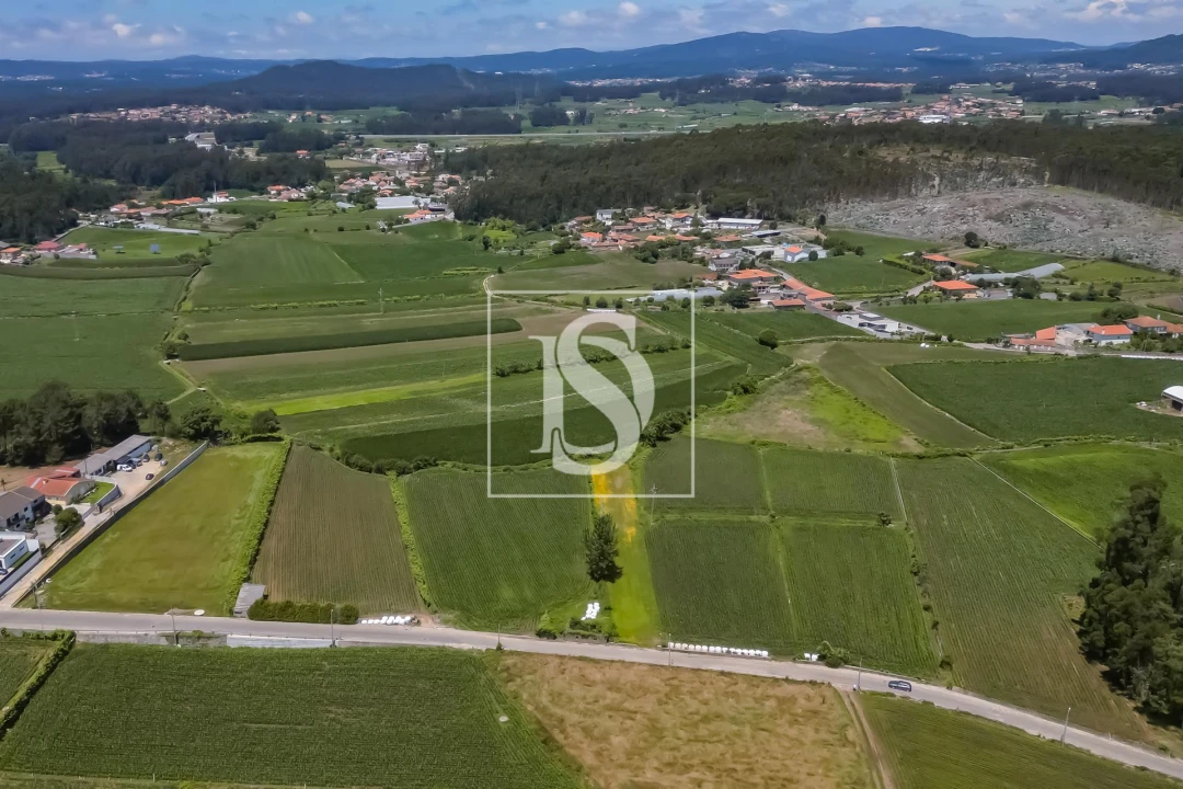 Moradia T2 para Venda em Cristelo Foto 18