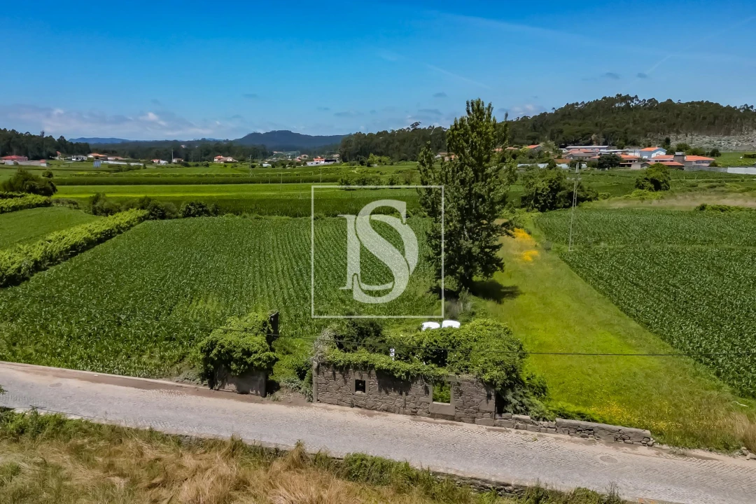 Moradia T2 para Venda em Cristelo Foto 11