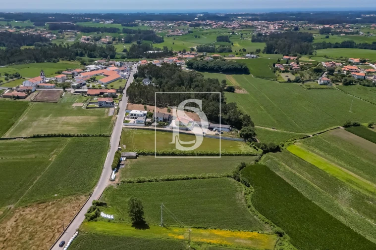 Moradia T2 para Venda em Cristelo Foto 22