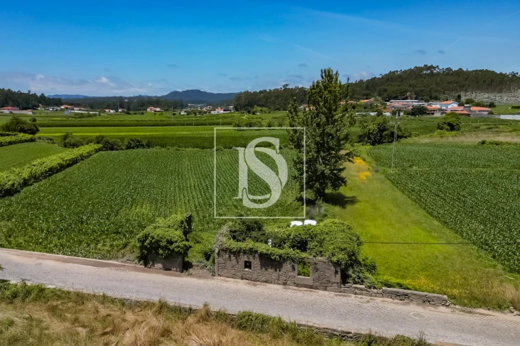 Moradia T2 para Venda em Cristelo Foto 11